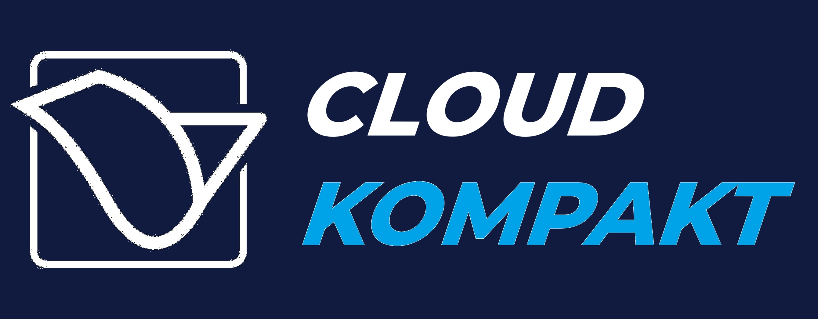 Cloud Kompakt